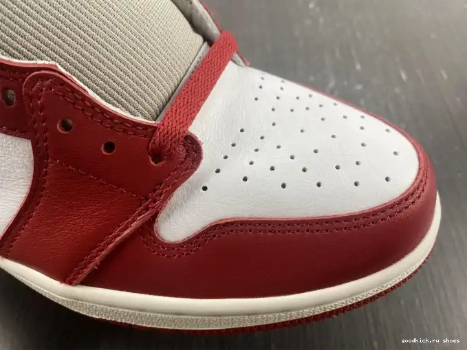 Cheap Chenille Jordan 1 Newstalgia OG (W) High DJ4891-061 0420
